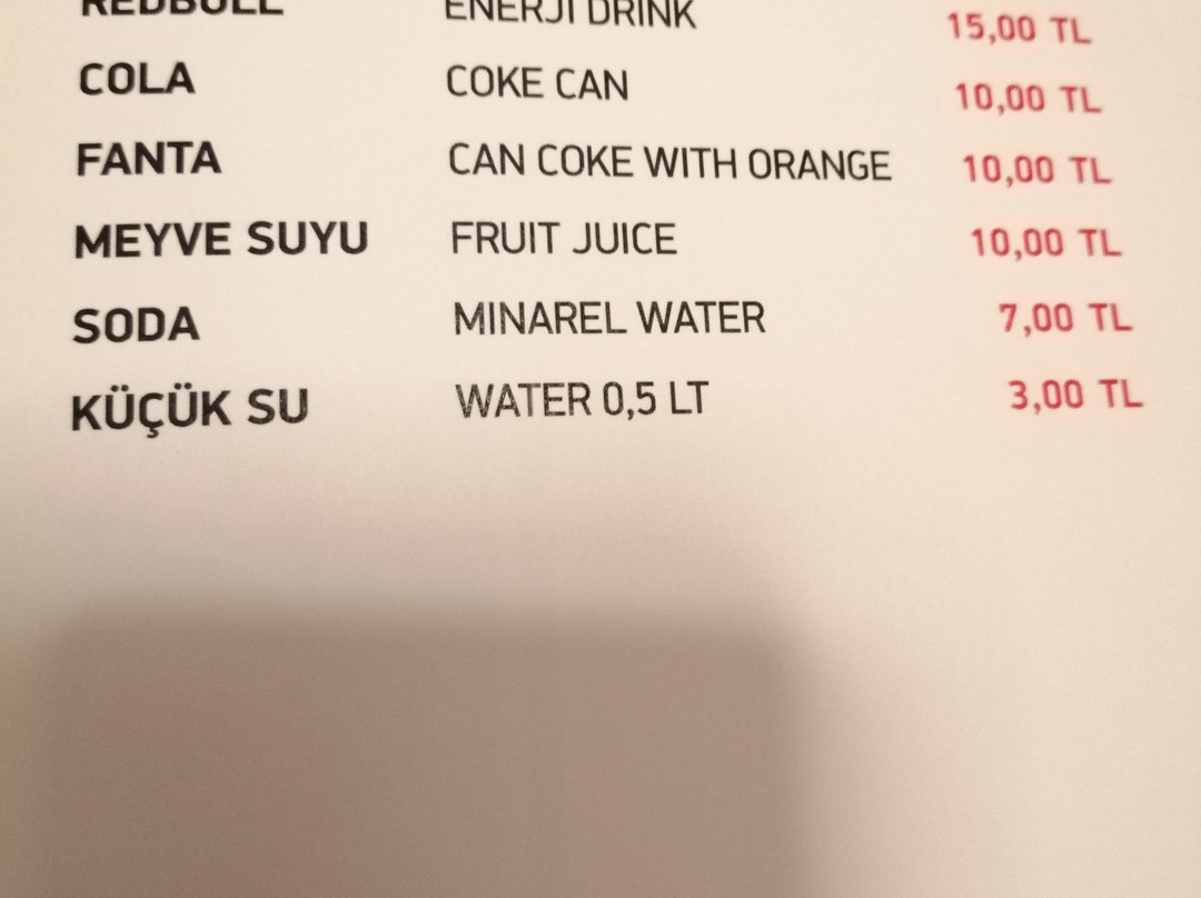 Diyarbakir Prestige Hotel主图