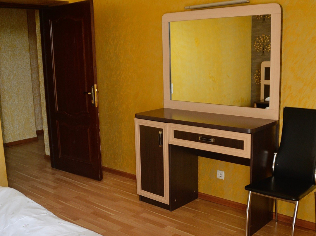 Armon Apart Hotel Khujand主图