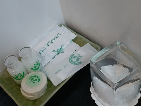 清迈宁曼路五月花大酒店主图