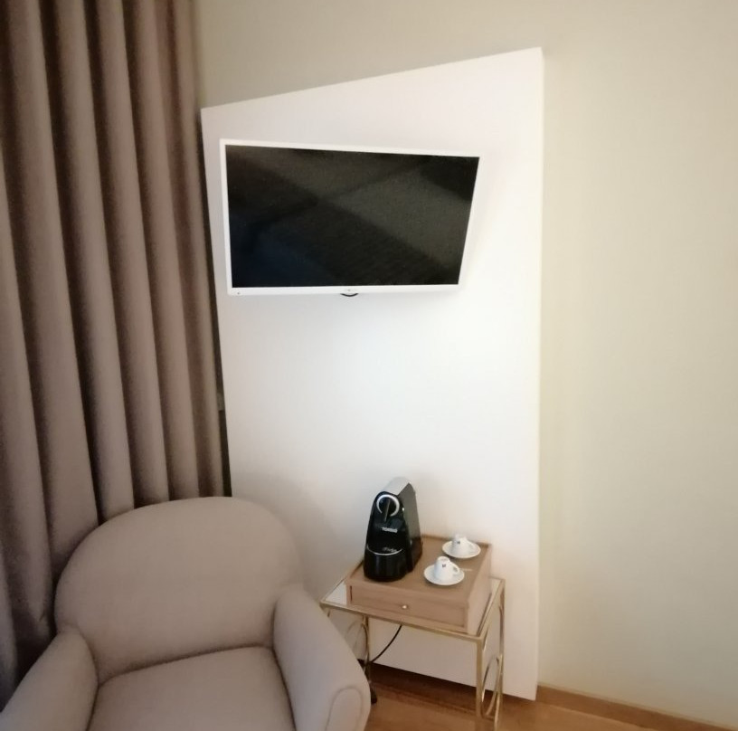 Alva Valley Hotel主图