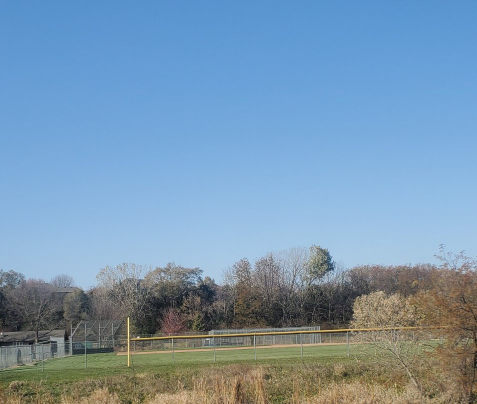 Zorinsky Lake and Recreation Area-奥马哈必去景点