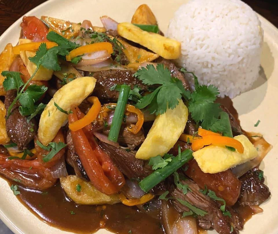 Peru Best Price-利马必去景点