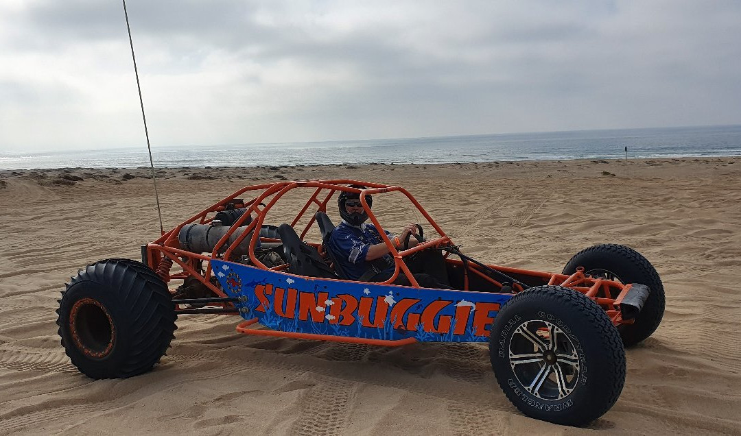 Sun Buggy & ATV Fun Rentals - Pismo Beach景点图片