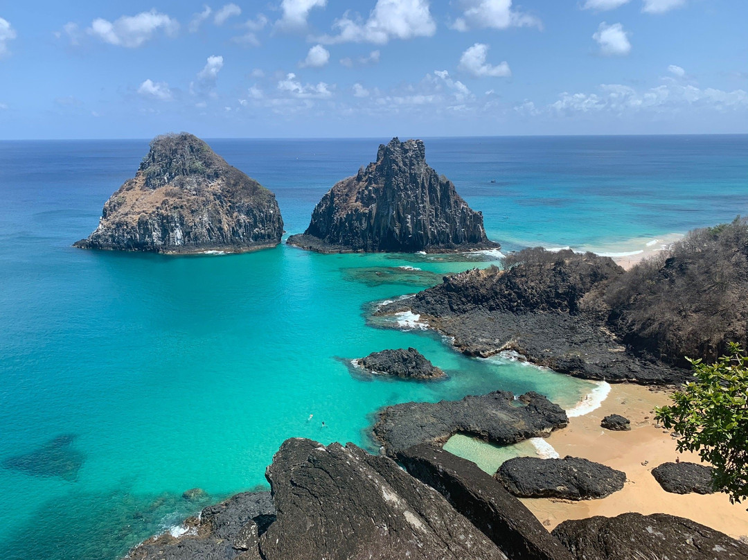 Fernado de Noronha Island景点图片