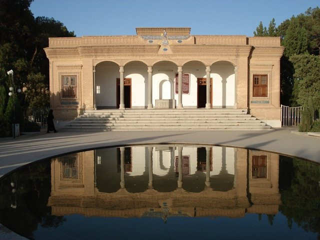 Zoroastrian Tour in Yazd & Taft-亚兹德必去景点