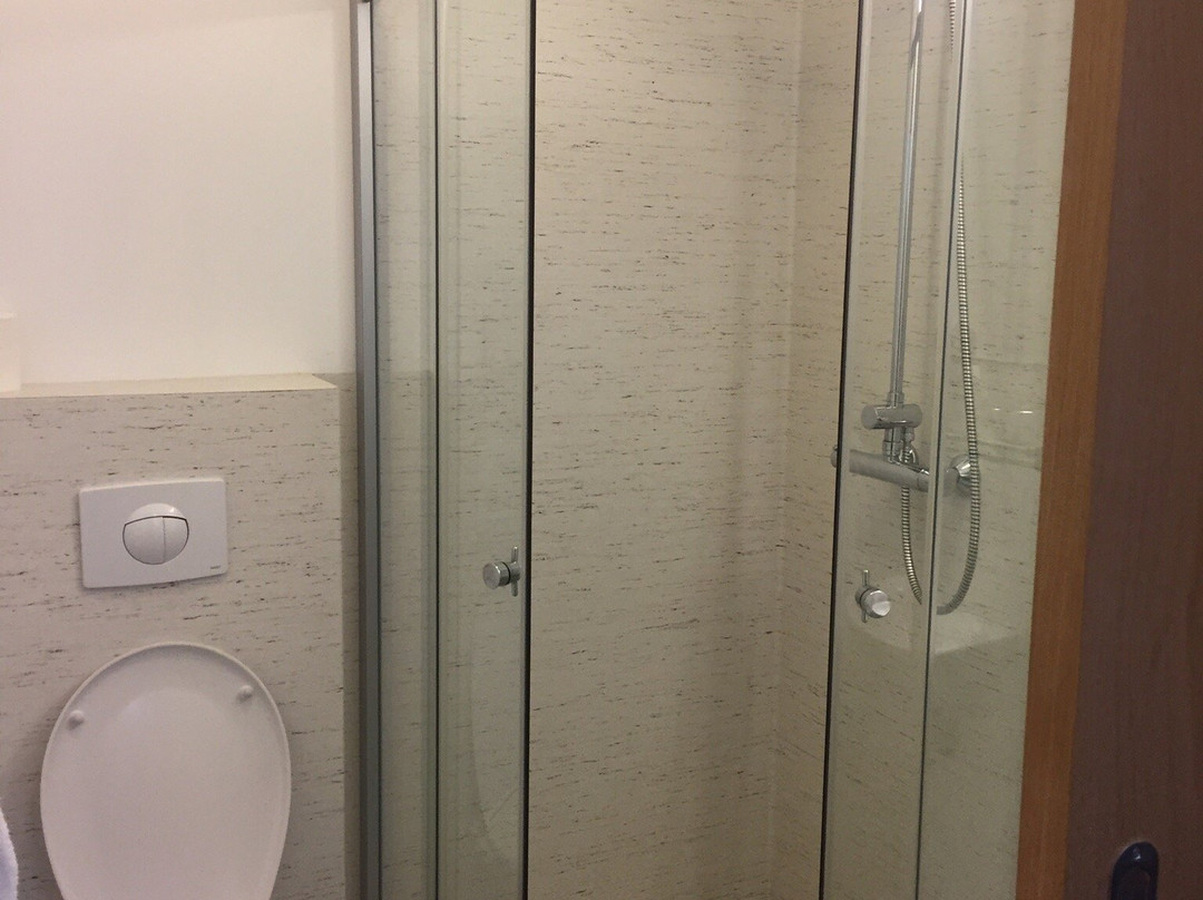 Brekka í Lóní Farm Stay主图