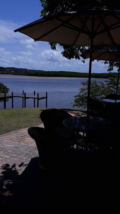 Pousada Porto Manguaba主图