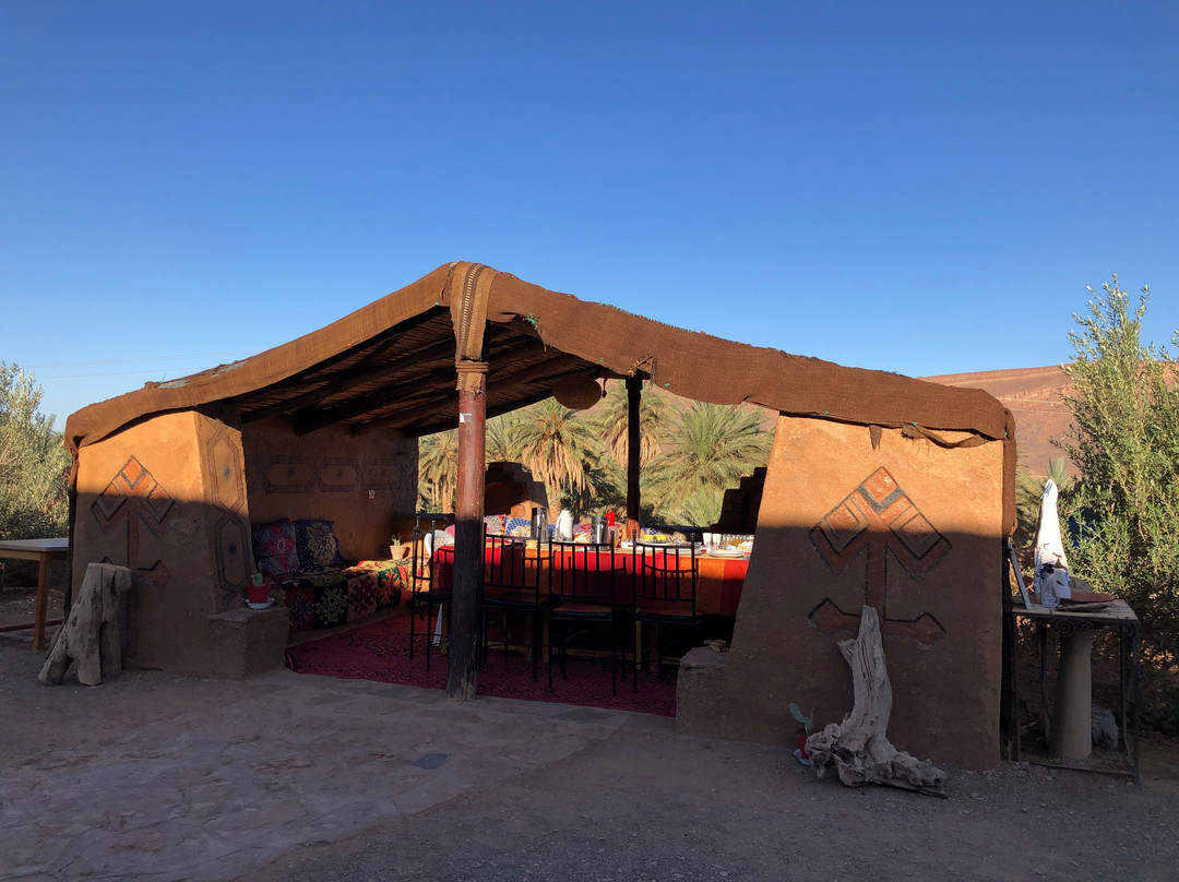 Maggaman Guest House主图