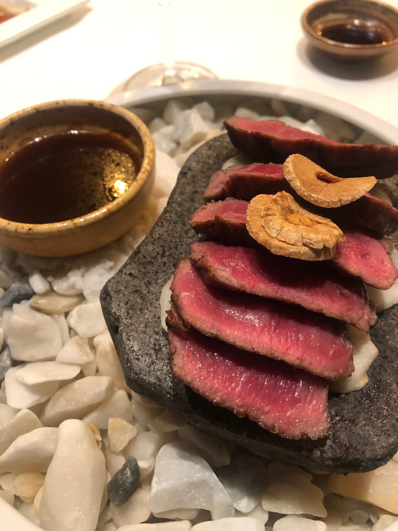 Lotte Hotel St. Petersburg-餐饮