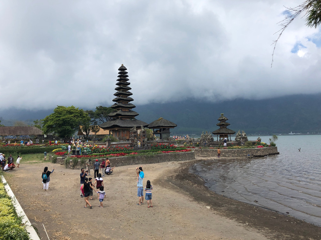 Bali Trekking Trip景点图片