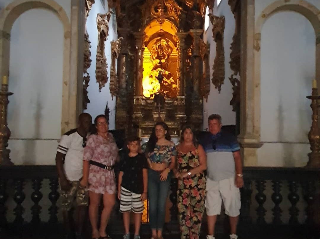 奥林达狂欢节-Olinda必去景点