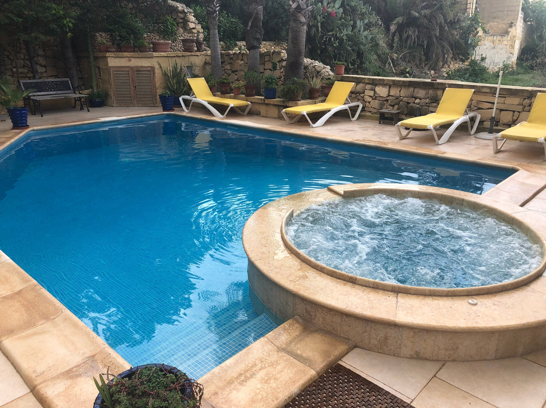 Dar tal-Kaptan Boutique Maison主图