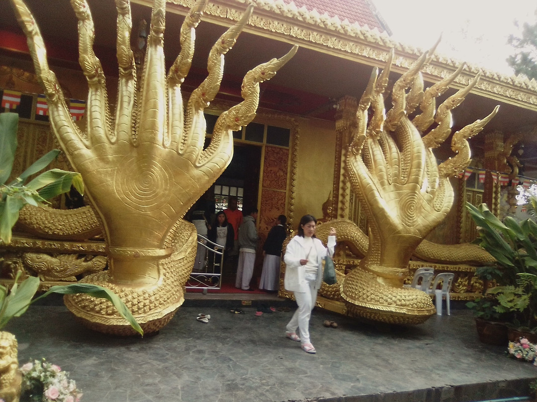 Wat Pa Puthap Buek景点图片