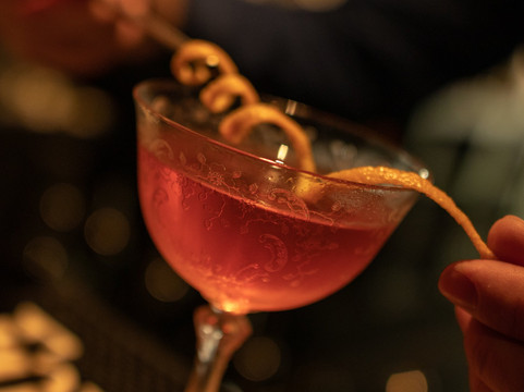 Bar 1919-圣安东尼奥市必去景点