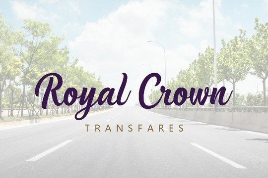 Royal Crown Transfers-New Cairo City必去景点