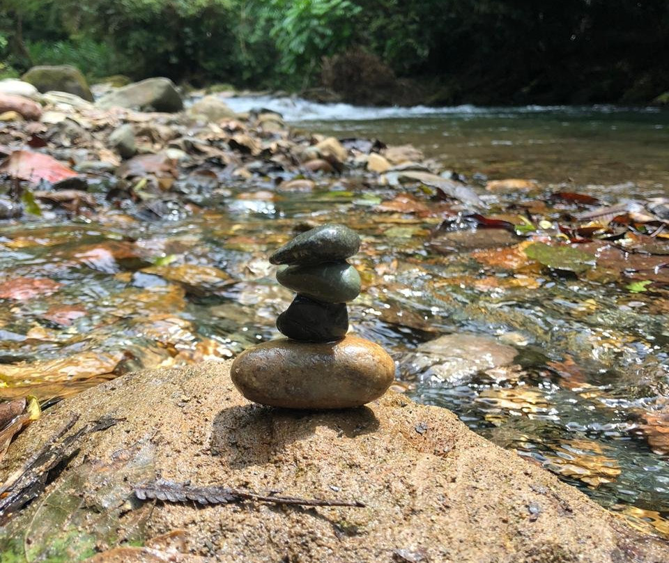 PETAR - Parque Estadual Turistico do Alto Ribeira-伊波兰加必去景点