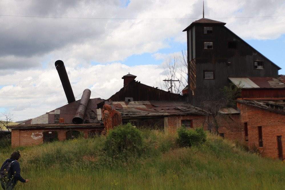 Archie Bray Foundation-赫勒拿必去景点