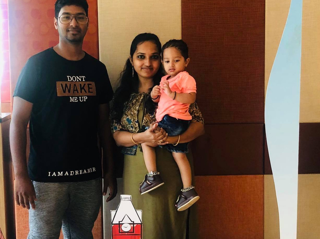 Novotel Chennai Sipcot主图