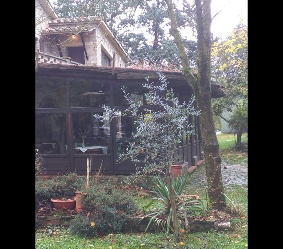 Agriturismo La Chiusa主图