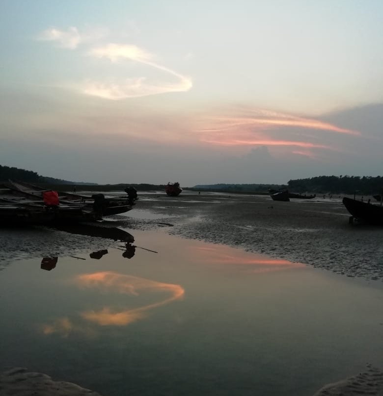 Talseri Beach景点图片