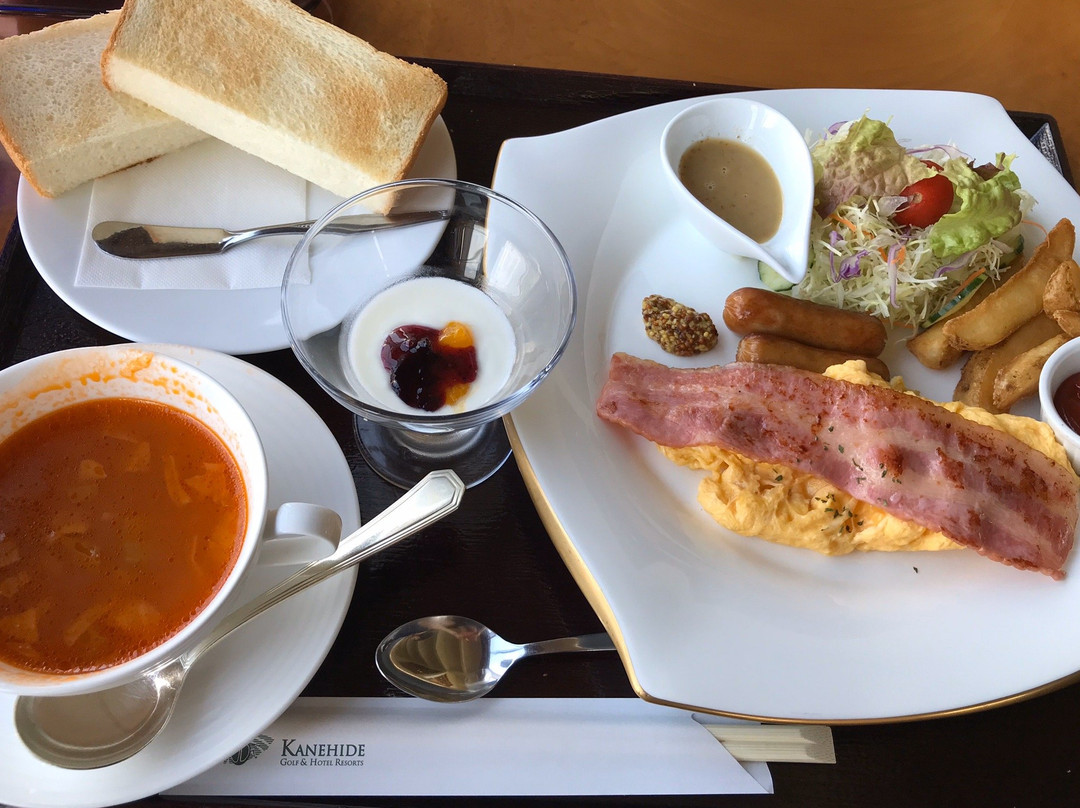 Kanehide Kise Country Club主图