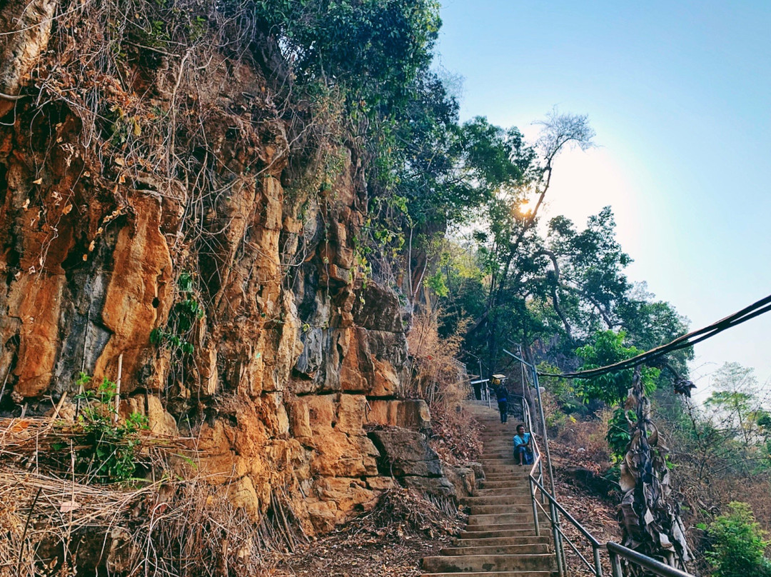 Kayah State旅游攻略图片