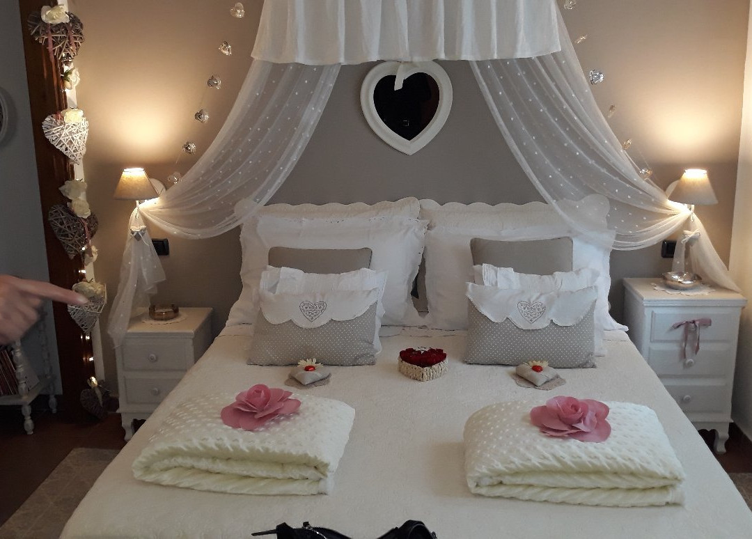 A Casa Mia soloindue主图