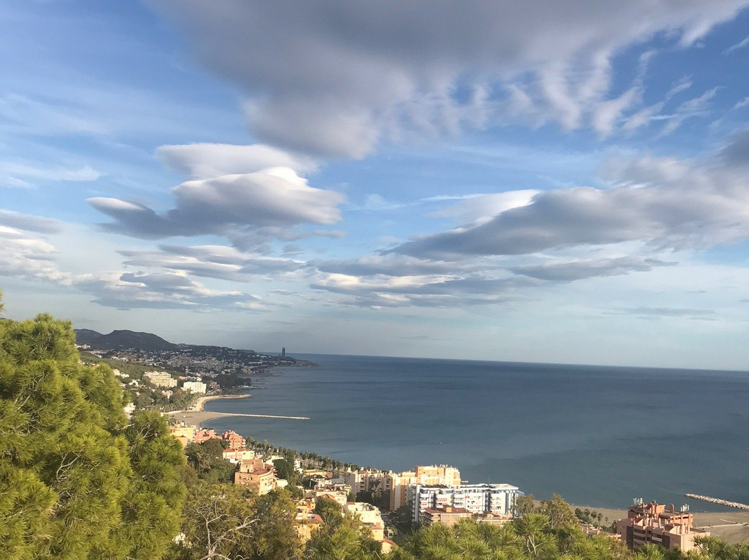 Discover Malaga Tours-马拉加必去景点