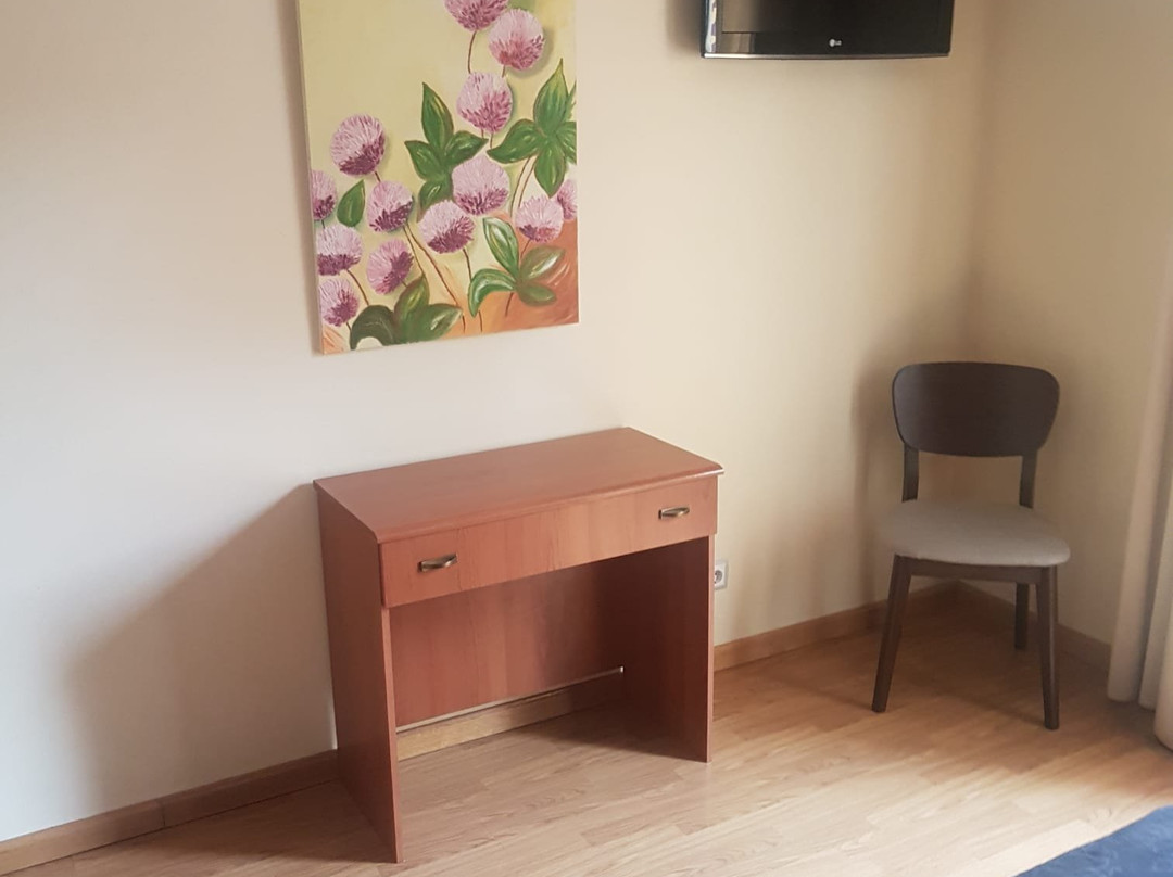 Hostal Quevedo主图