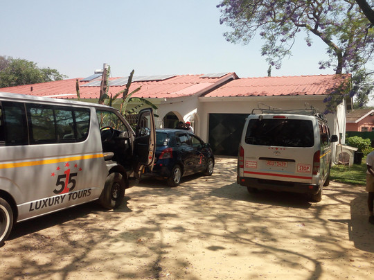 Exclusive Art Tours-哈拉雷必去景点