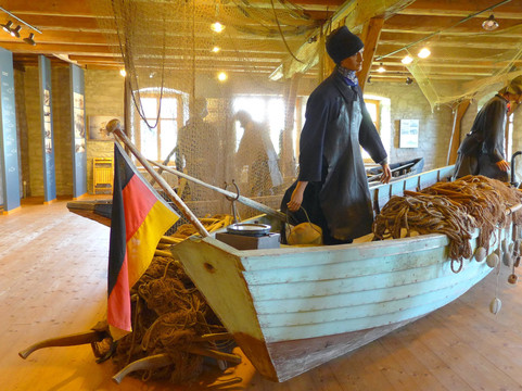 Seemuseum-Kreuzlingen必去景点