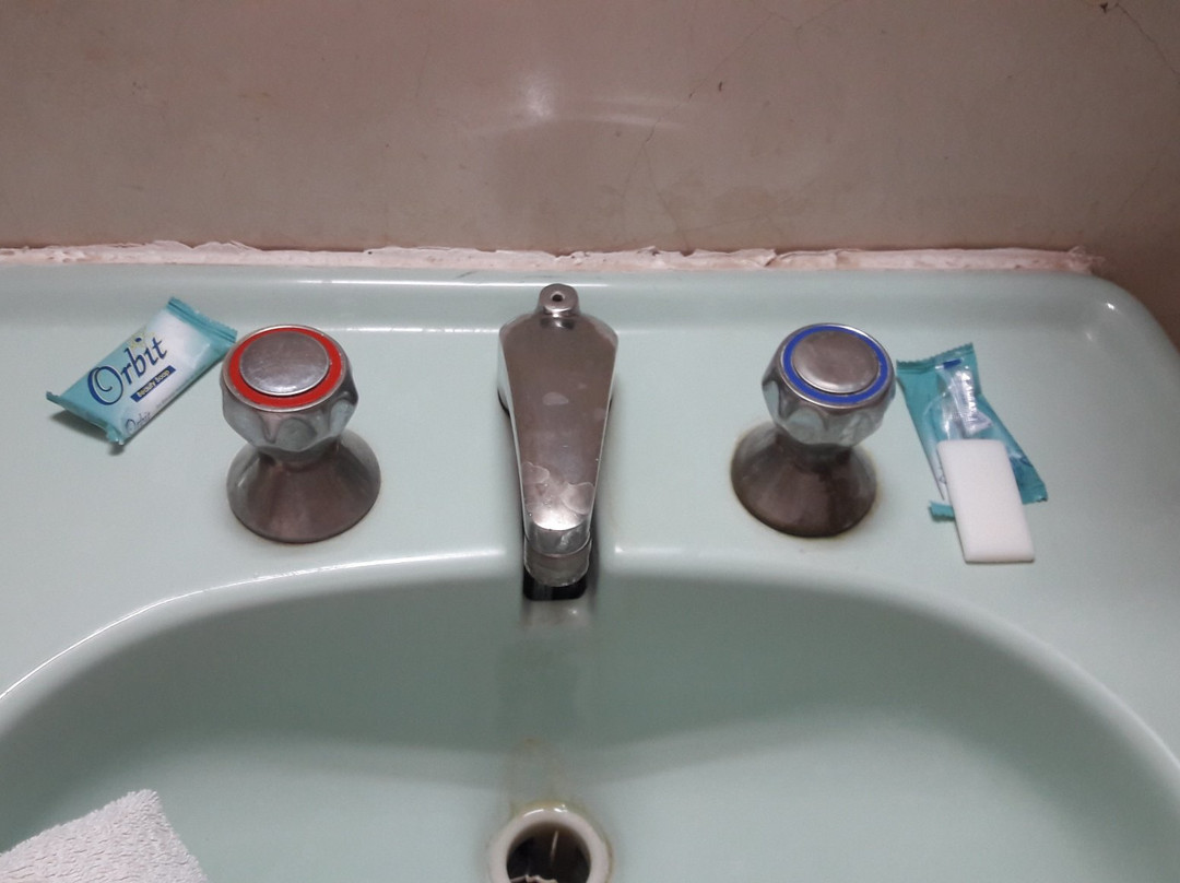 Hotel Le Tinsouline主图