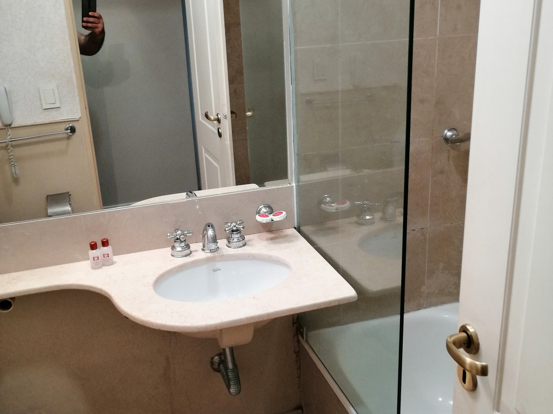 Gran Hotel Guarani主图