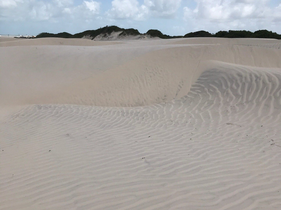 Lagoa da Coca Cola-Salinopolis必去景点