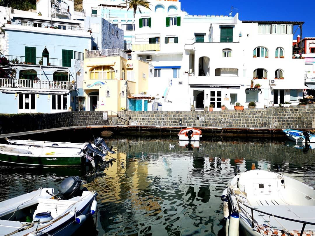 Terme di Ischia-Ischia Porto必去景点
