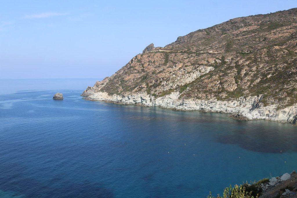 Marine de Giotta景点图片