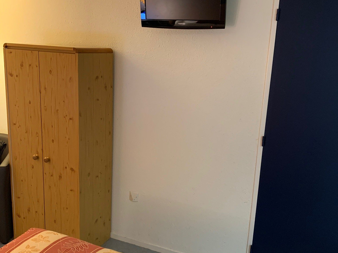 布里特瓦雷杜罗特酒店主图