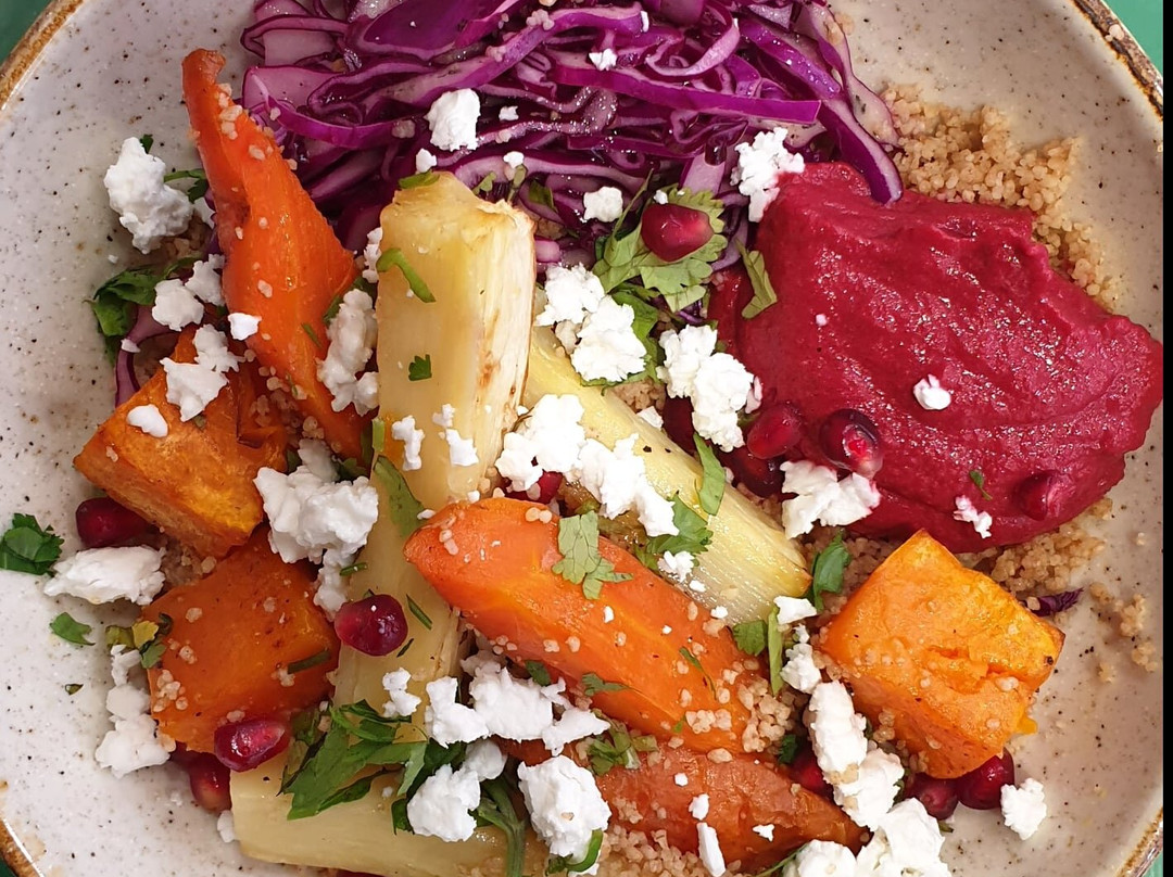 Grandadet Gourmandises Medy'n Montreuil