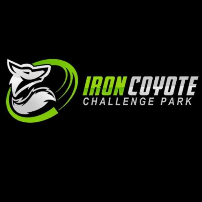 Downs旅游景点-Iron Coyote Challenge Park