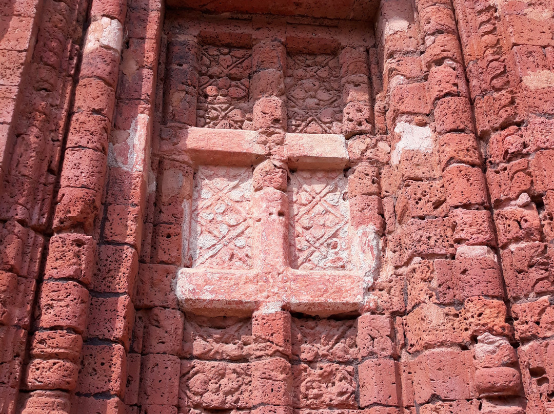 Laxman Temple景点图片