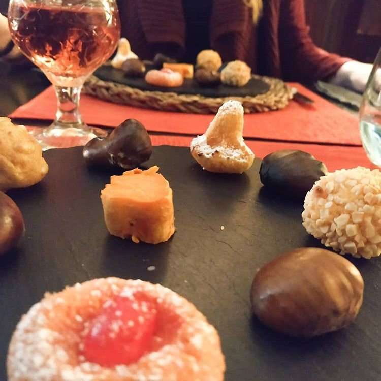 La Torre del Vilar主图