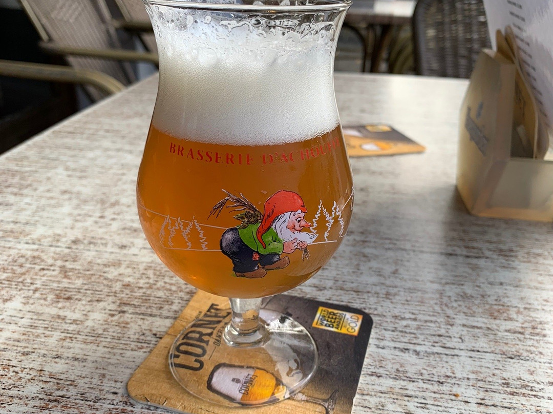 Les Lits de Nohaipré主图