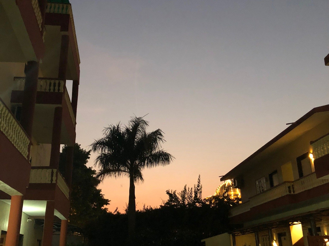 Tiger Safari Resort主图