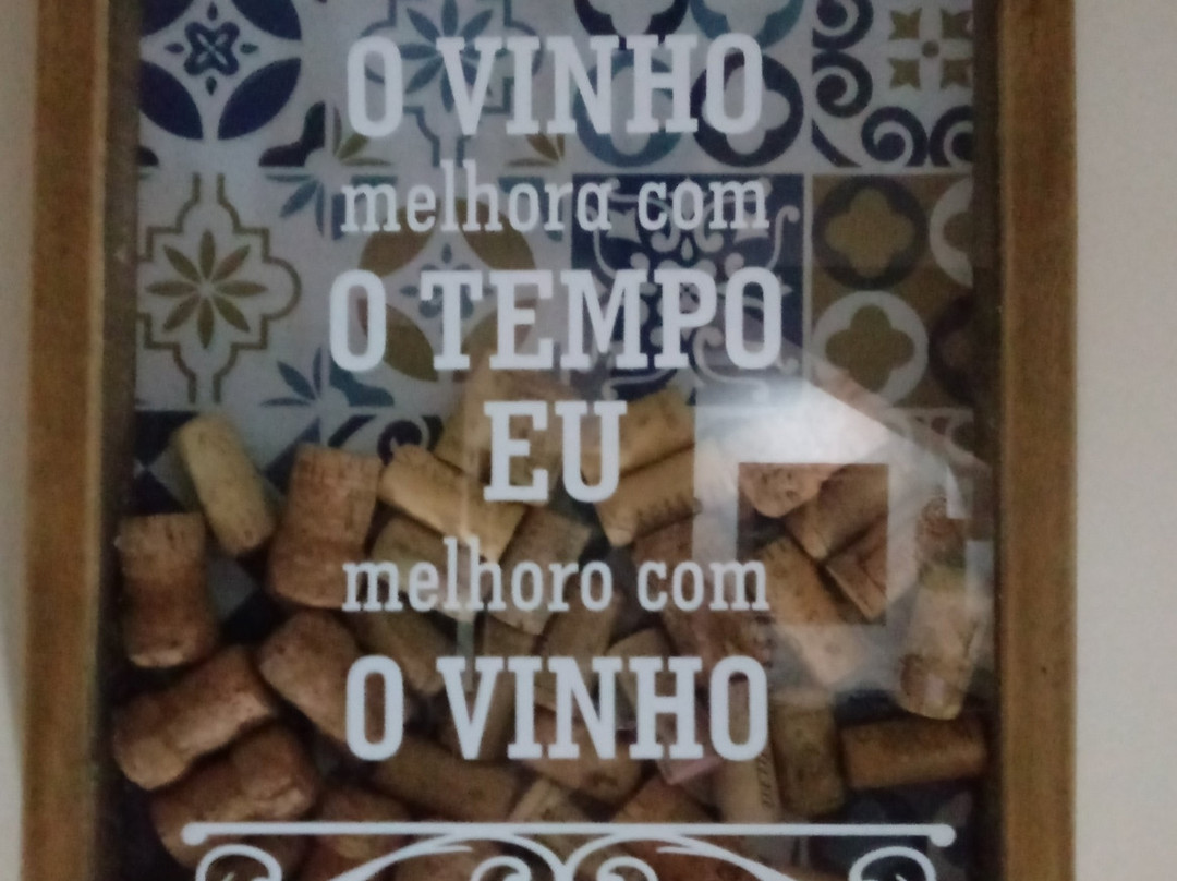 Pousada Casa Kuava主图