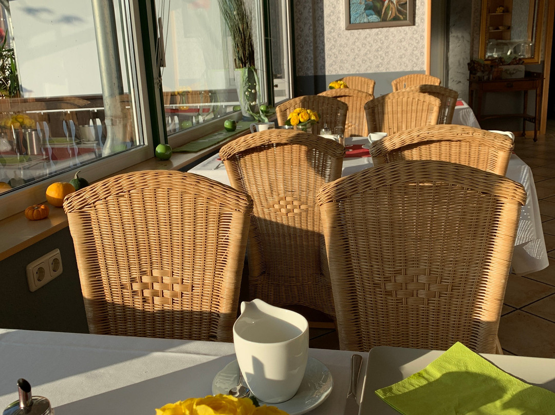 Land-gut-Hotel Meyer-Pilz主图