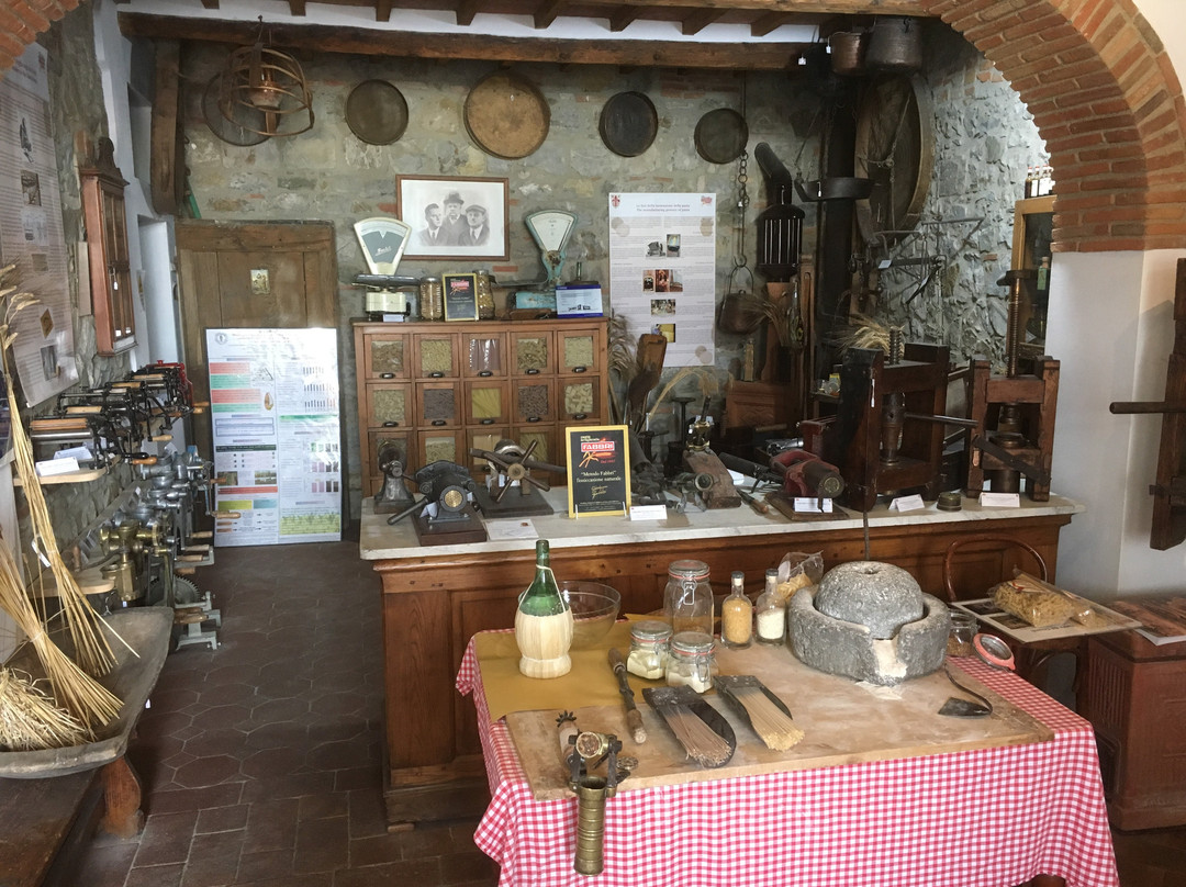 Pastificio Artigiano Fabbri - Il Museo della Pasta景点图片