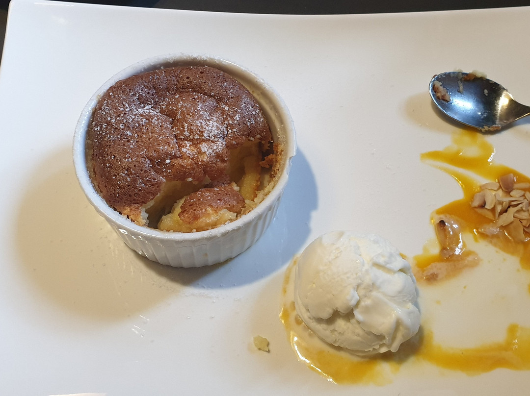 Qbatura Cafe & Hotel主图