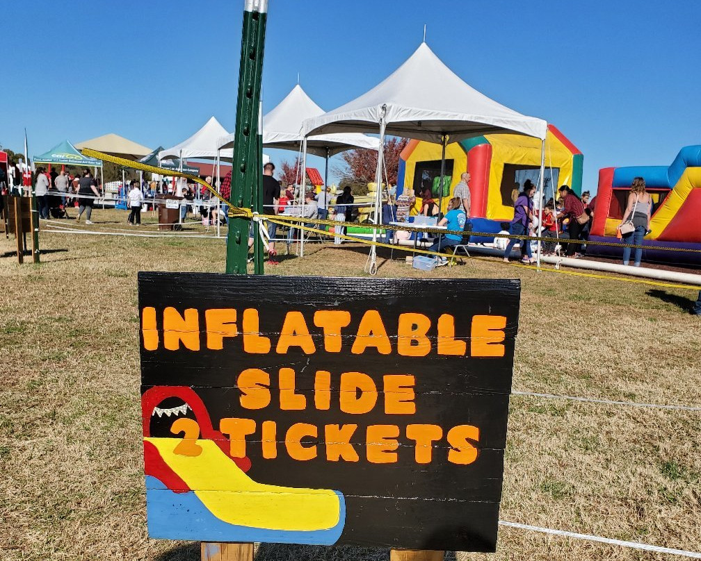 Rutledge-Wilson Farm Community Park-斯普林菲尔德必去景点