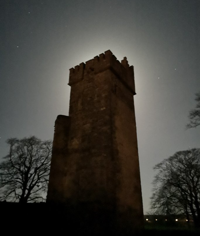 Castletown Motte-Dundalk必去景点