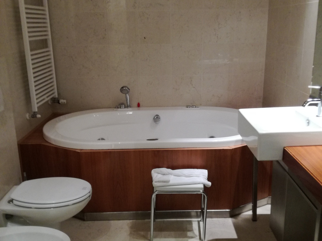 Hotel Barrage主图